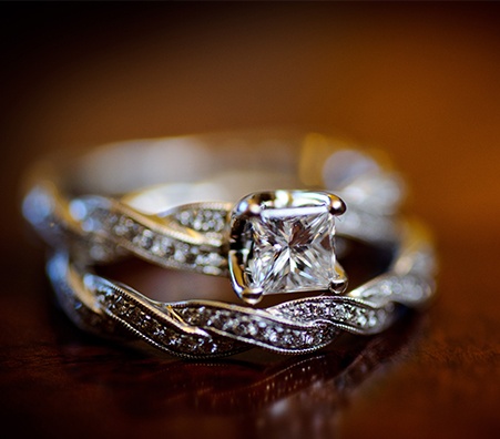 Sell My Diamond Ring - Where Can I Sell My Diamond Ring For Cash | Sell